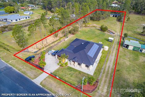 105-107 Homestead Rd, Morayfield, QLD 4506