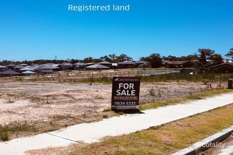 Property photo of 80 Stringer Road North Kellyville NSW 2155