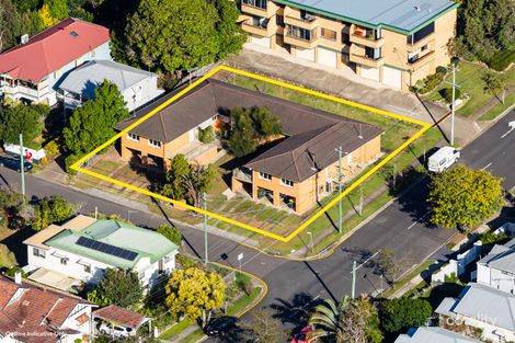 50 Bess St, Windsor, QLD 4030