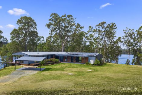 1443 Runnyford Rd, Runnyford, NSW 2536