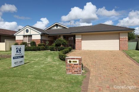 Property photo of 98 Hawthorne Road Bargo NSW 2574