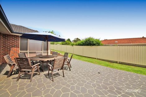 Property photo of 98 Hawthorne Road Bargo NSW 2574