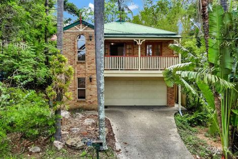 Property photo of 33 Dopson Street Taringa QLD 4068