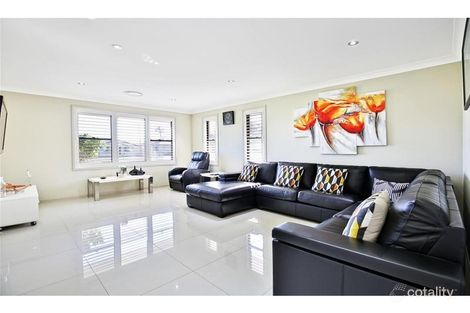Property photo of 52 The Lake Circuit Culburra Beach NSW 2540