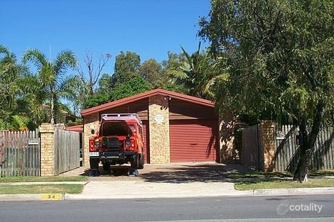 34 Broad St, Labrador, QLD 4215