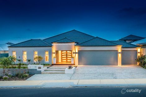 24 Fernando Pkwy, Iluka, WA 6028