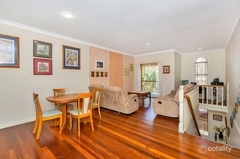 Property photo of 33 Dopson Street Taringa QLD 4068