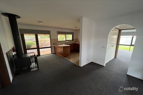 Property photo of 8 Wyung Drive Morwell VIC 3840
