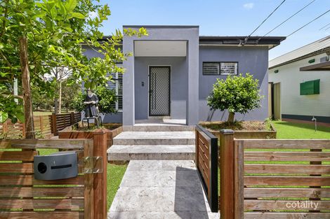 Property photo of 29 Balmoral Avenue Croydon Park NSW 2133