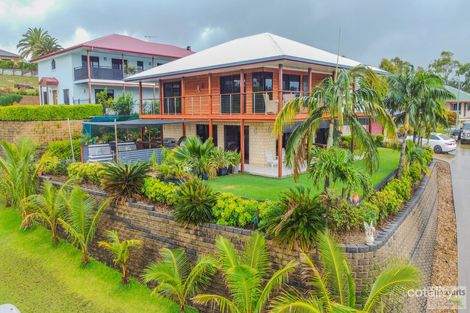 Property photo of 6 Java Court Yeppoon QLD 4703