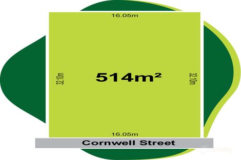 23 Cornwell St, Melton South, VIC 3338