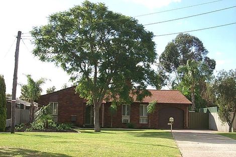 58 Crocus Way, Ferndale, WA 6148