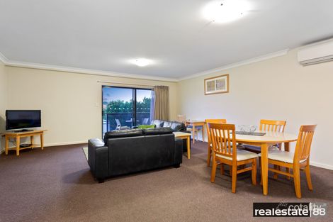 Property photo of 14/122 Mounts Bay Road Perth WA 6000