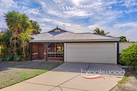 Property photo of 10 Beenan Elbow South Guildford WA 6055