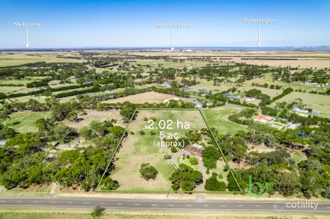 Property photo of 70 Perkins Road Lara VIC 3212