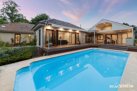 Property photo of 32 Melbourne Avenue Deakin ACT 2600