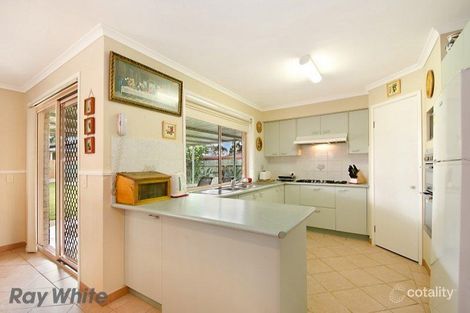 Property photo of 49 Walker Street Quakers Hill NSW 2763