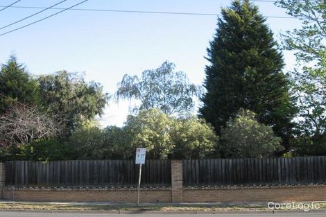 Property photo of 970 North Road Bentleigh East VIC 3165