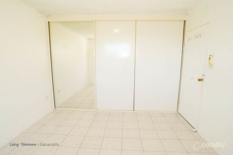 Property photo of 9/9 Kurrajong Street Cabramatta NSW 2166
