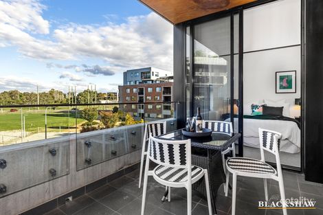 Property photo of 33/5 Kerridge Street Kingston ACT 2604