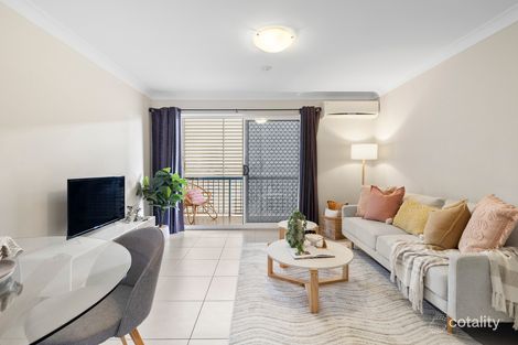 Property photo of 1/20 Hunter Street Kelvin Grove QLD 4059