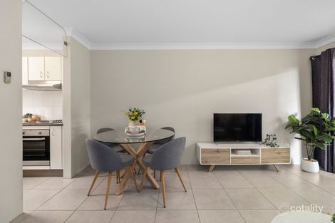 Property photo of 1/20 Hunter Street Kelvin Grove QLD 4059