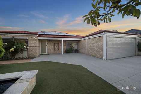 Property photo of 3 Vanda Retreat Bennett Springs WA 6063