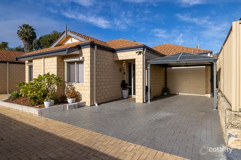 110a Streich Ave, Kelmscott, WA 6111
