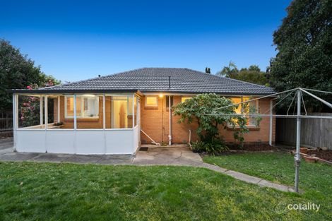 Property photo of 22 Bellevue Avenue Burwood East VIC 3151