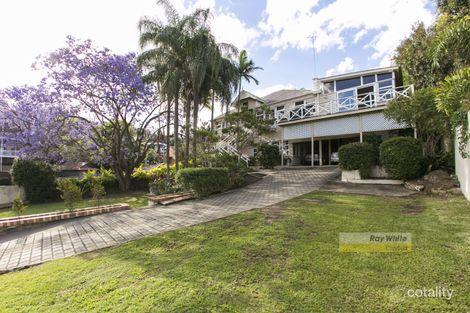 Property photo of 22 Crescent Road Hamilton QLD 4007