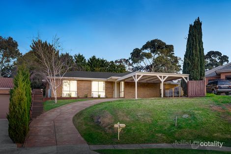 Property photo of 7 Laura Court Greensborough VIC 3088