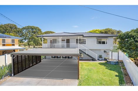 Property photo of 3 Barry Court Woody Point QLD 4019