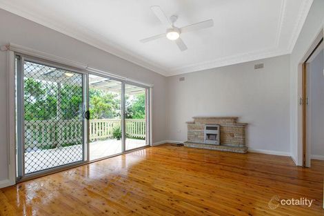 Property photo of 93 Cabbage Tree Lane Fairy Meadow NSW 2519