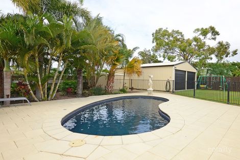 Property photo of 5 Vanda Street Urangan QLD 4655