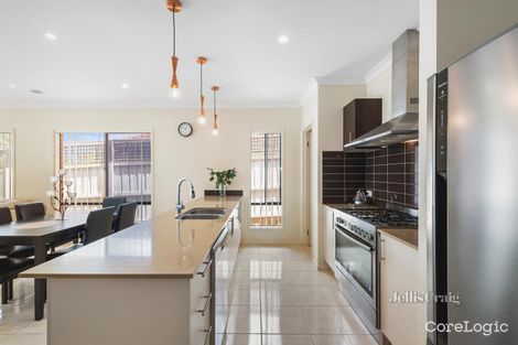 Property photo of 93 Alexandra Street Greensborough VIC 3088