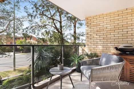 Property photo of 4/180 Spit Road Mosman NSW 2088