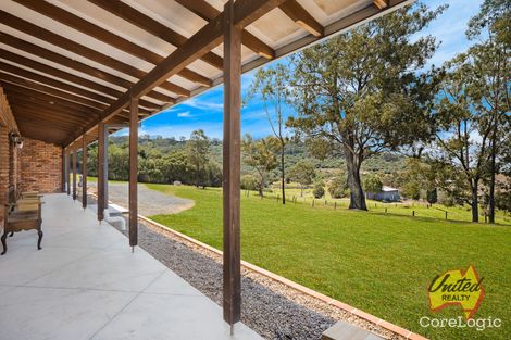 Property photo of 149 Cummins Road Menangle NSW 2568