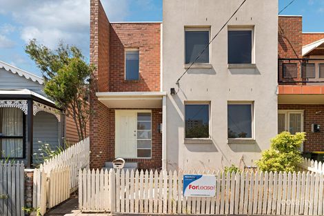Property photo of 12-14 Kipling Street North Melbourne VIC 3051