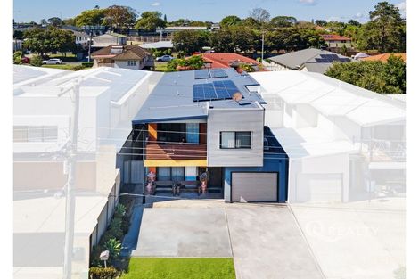 16 Lister St, Sunnybank, QLD 4109