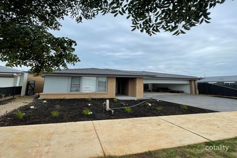 Property photo of 39 Reardon Crescent St Leonards VIC 3223