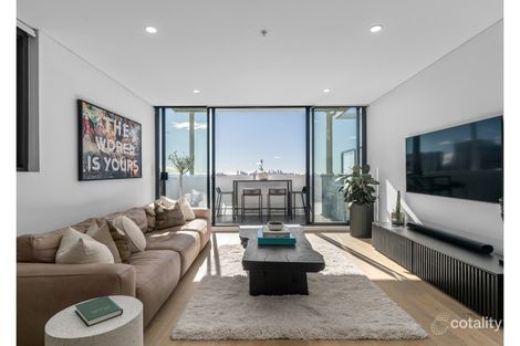 Property photo of 1601/10 Gertrude Street Wolli Creek NSW 2205
