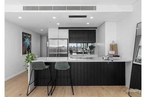 Property photo of 1601/10 Gertrude Street Wolli Creek NSW 2205