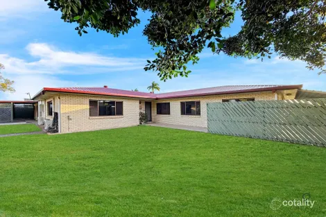 24 Avenell St, Avenell Heights, QLD 4670