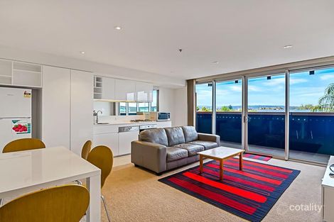 Property photo of 211/271-281 Gouger Street Adelaide SA 5000