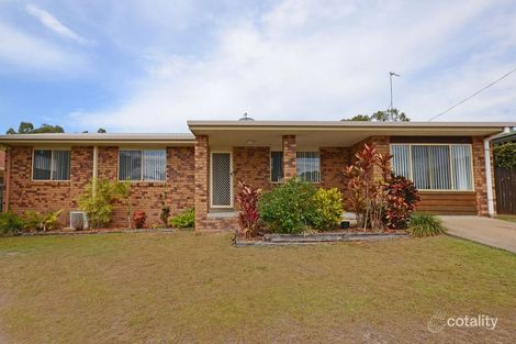 Property photo of 5 Vanda Street Urangan QLD 4655