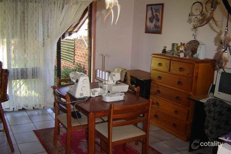 Property photo of 1/6 Jacquinot Place Glenfield NSW 2167