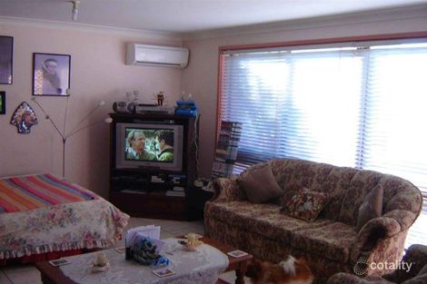 Property photo of 1/6 Jacquinot Place Glenfield NSW 2167