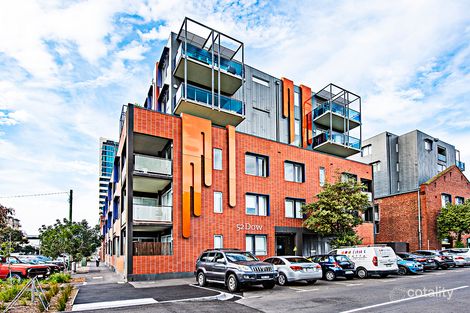 Property photo of 401/52 Dow Street Port Melbourne VIC 3207
