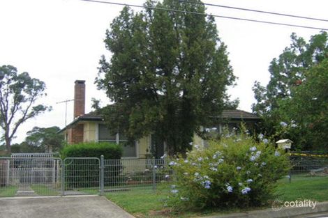 15 Gammell St, Rydalmere, NSW 2116