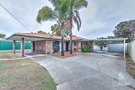 Property photo of 6 Marrow Close Yangebup WA 6164